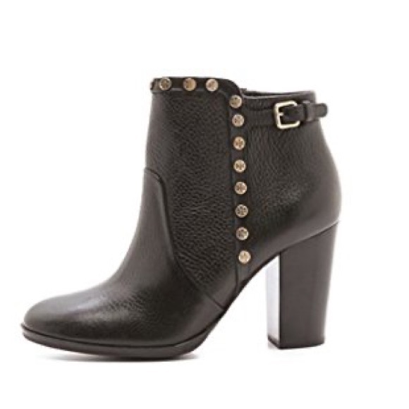 Tory Burch Mae Bootie - Picture 2 of 10